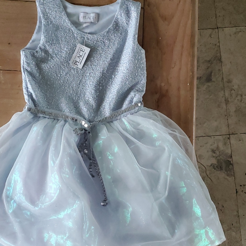 Kids dress